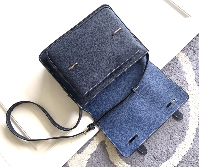 Hermes Satchel Bags